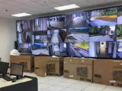 IT外包、专业弱电施工、网络布线、监控安装、门禁系统